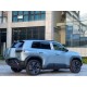 Leopard 3 Ultra 4 wd Grey